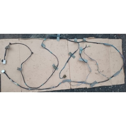 Проводка  Салона